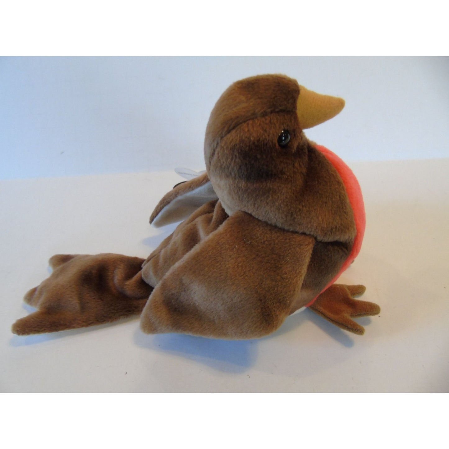 Ty Beanie Babies Early The Robin Birth Date March 20, 1997 No Style Number