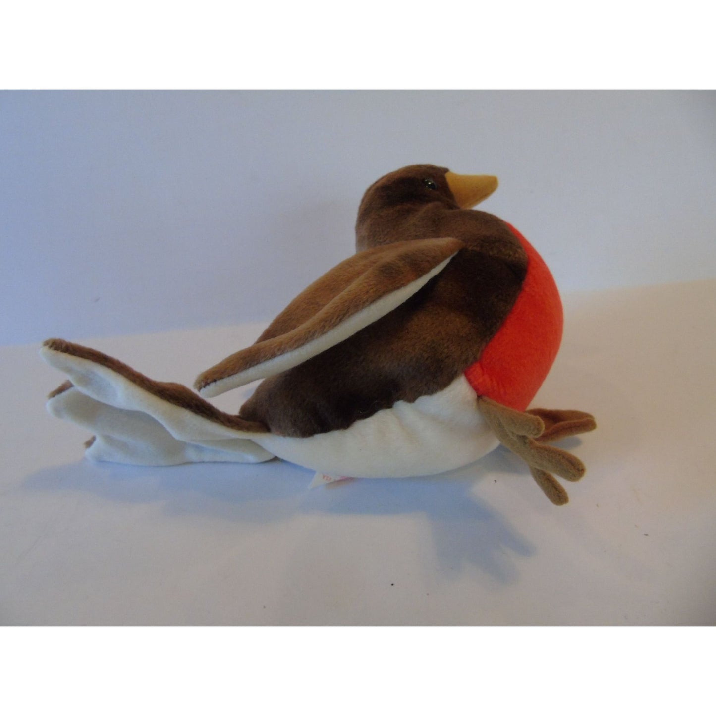 Ty Beanie Babies Early The Robin Birth Date March 20, 1997 No Style Number