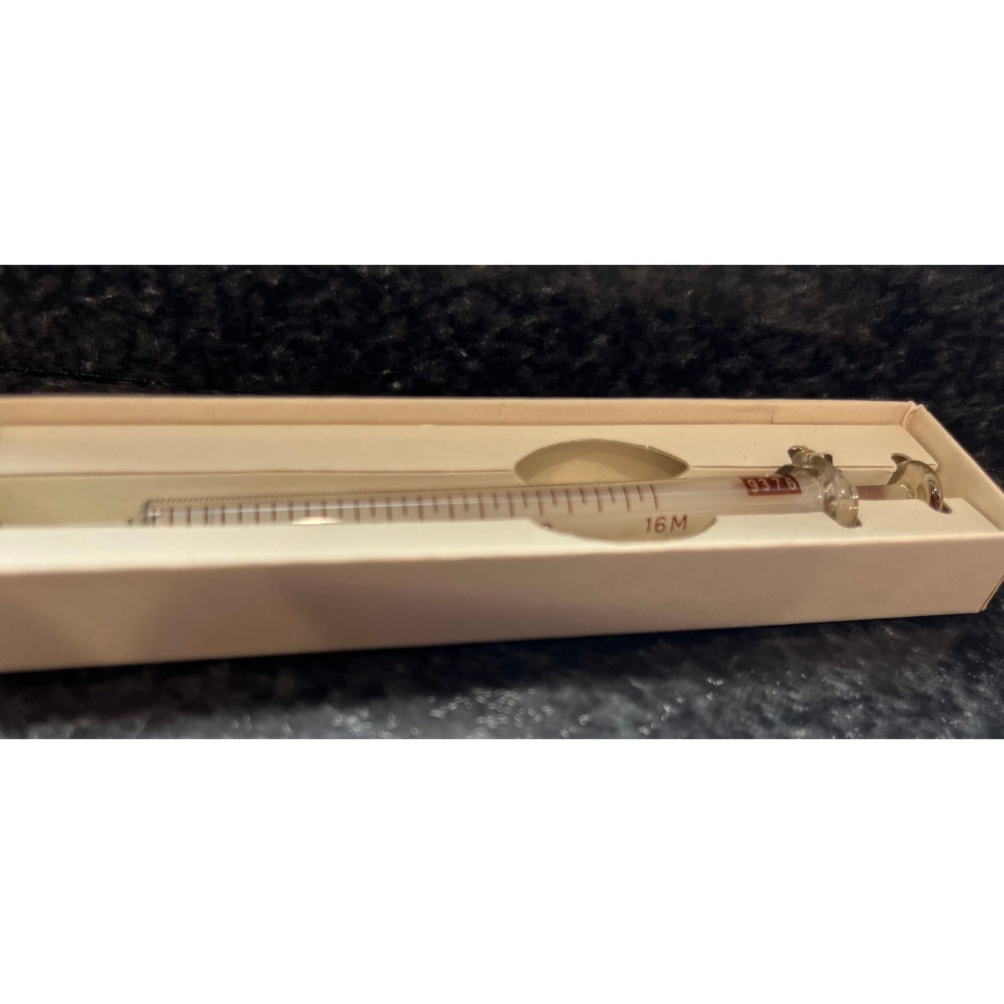 Vintage B-D Yale 1 cc. Tuberculin Syringe No. 1YT in Box New In Box 4 Available Sold Separately