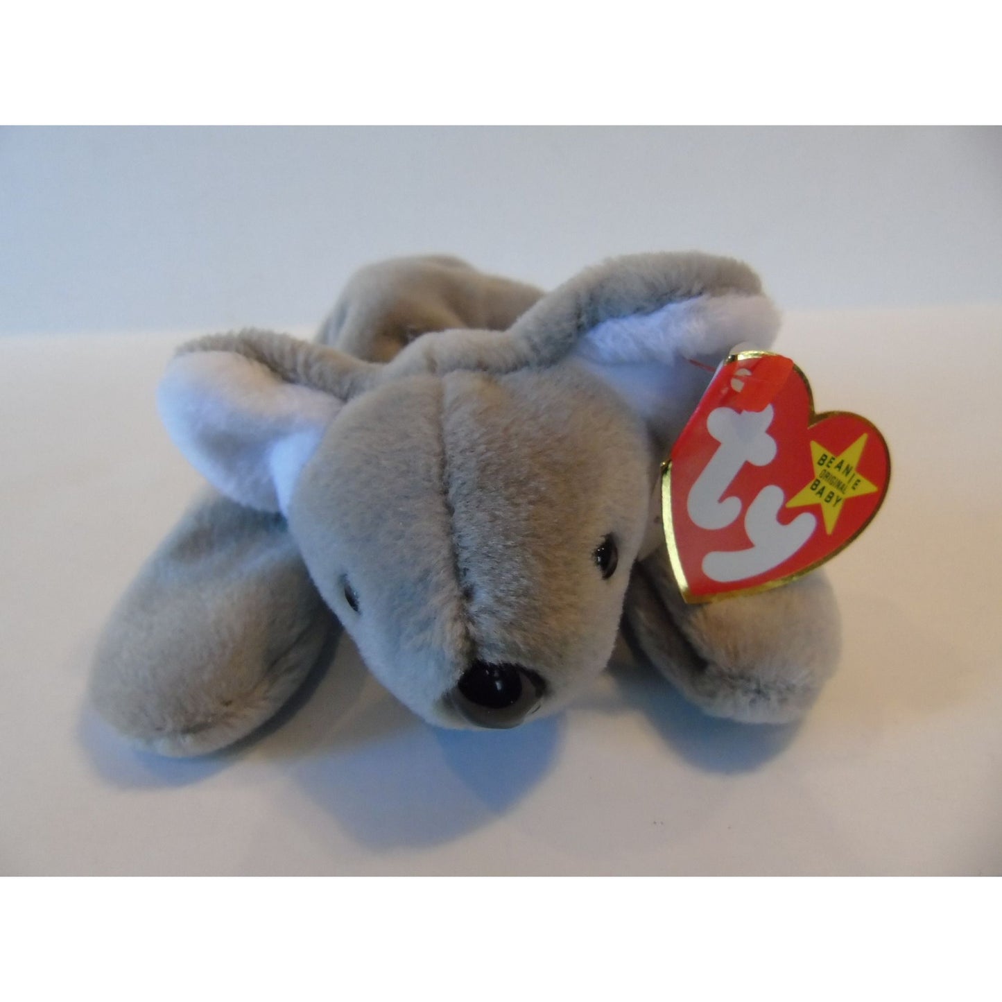 Ty Beanie Babies Mel The Koala Bear Birth Date 1-15-96 Style 4162