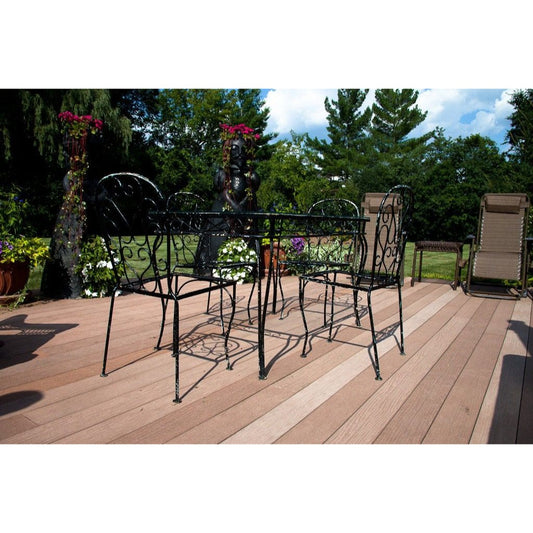Antique Wrought Iron Table With Glass Top 4 Chairs 3 Seats 70 Years Old Local Pick Up Available