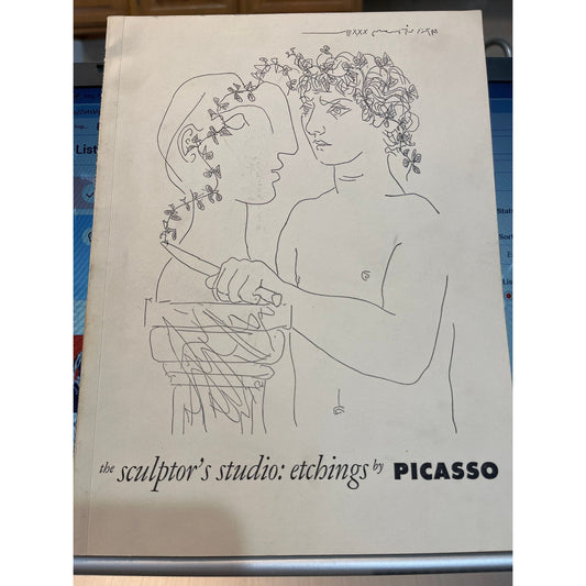 Picasso: The Artist of the Century Hardcover – October 23, 1972 by Jean Leymarie (Author)